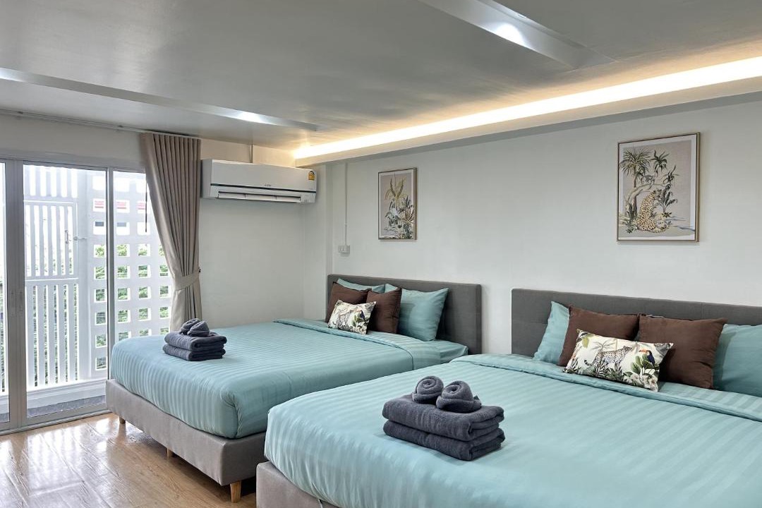 Photo of Bedroom in Hat Yai