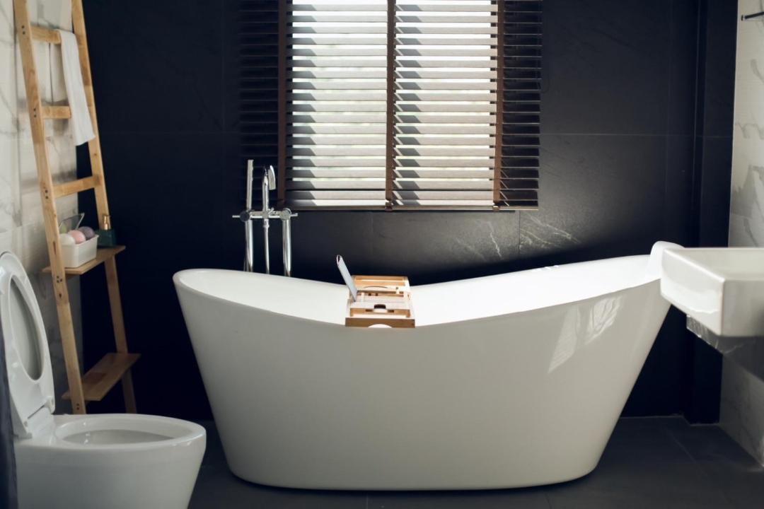 Photo of Bathroom in Nong Sarai
