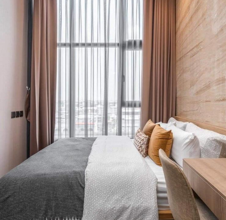 Photo of Bedroom in Phra Khanong