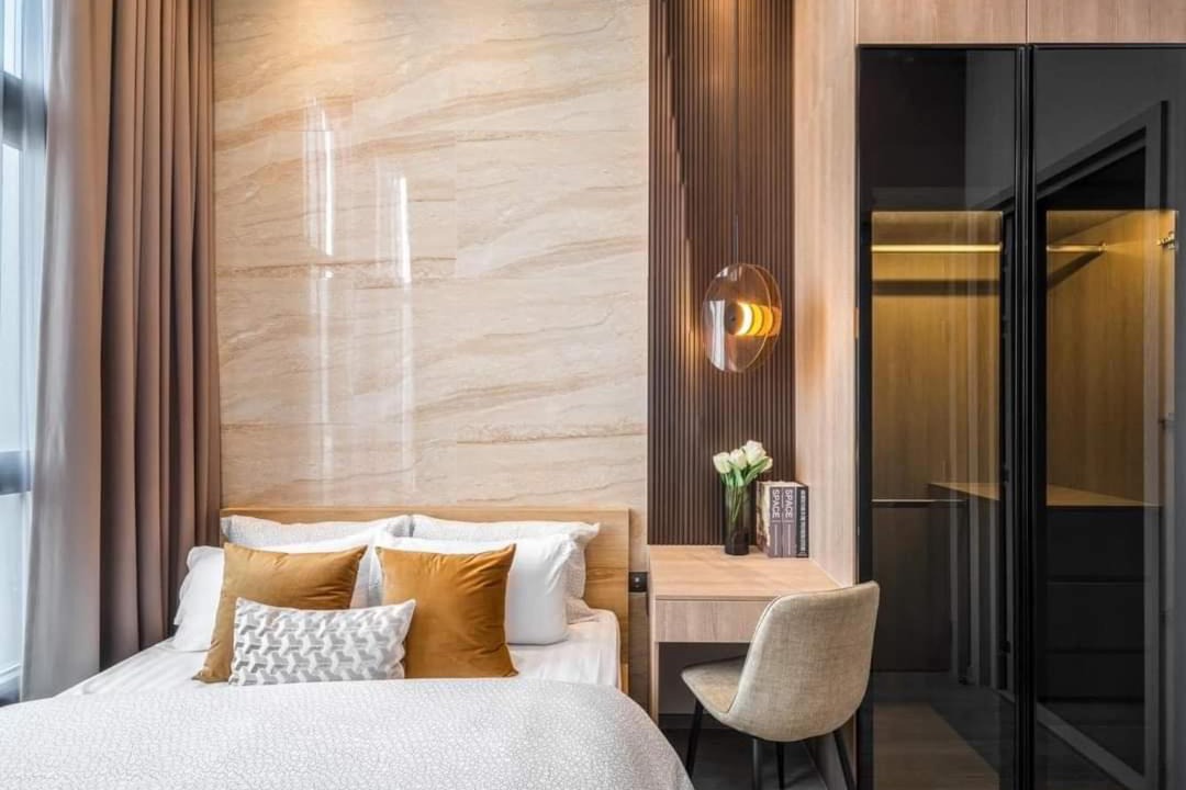 Photo of Bedroom in Phra Khanong