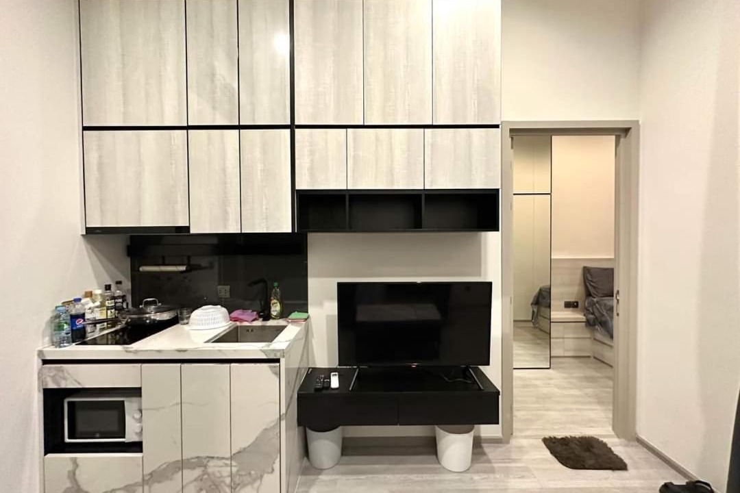 Photo of Kitchen in Phra Khanong