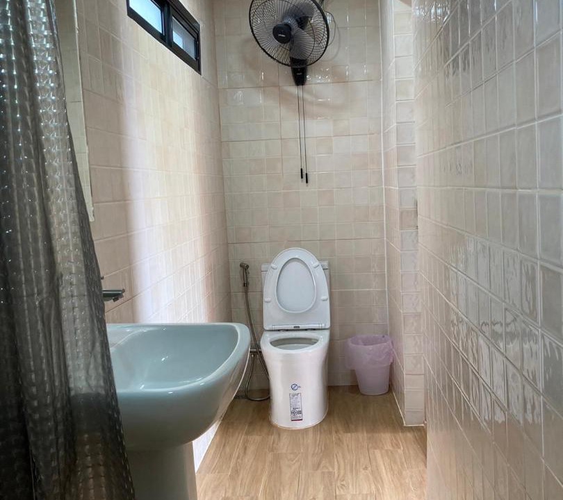 Photo of Bathroom in Pai