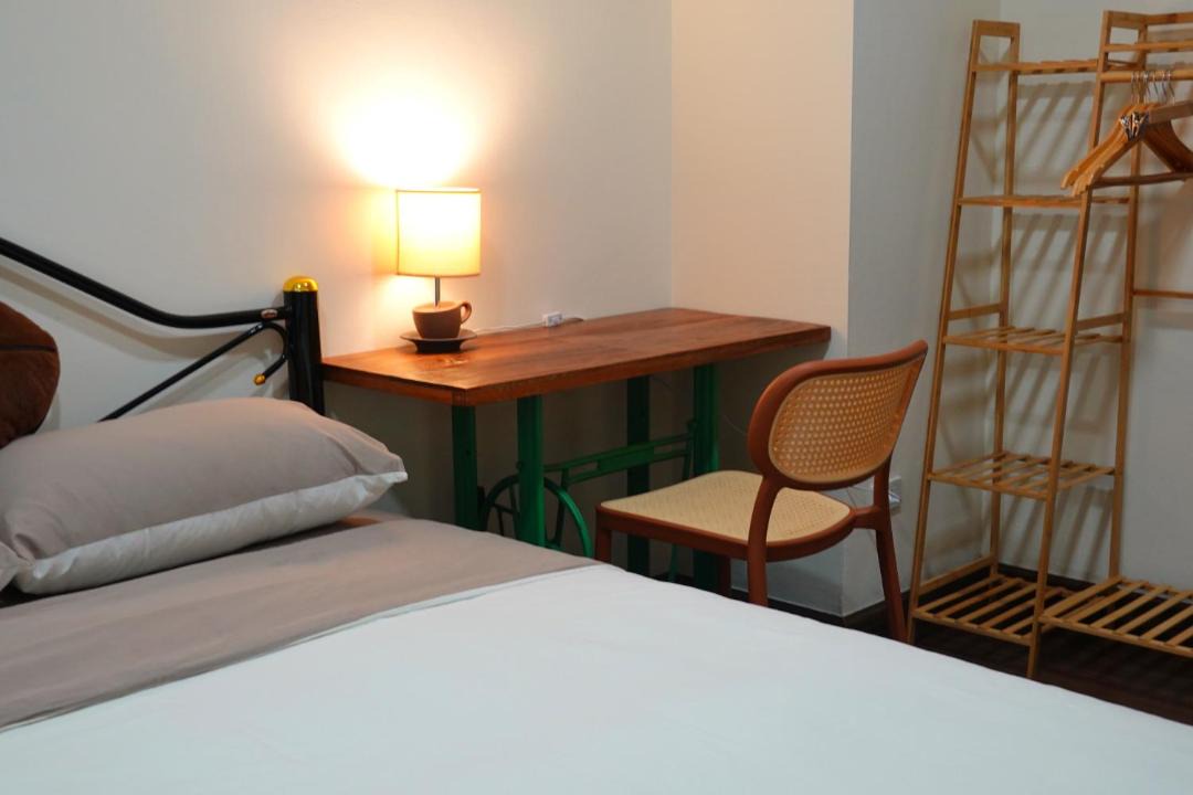 Photo of Bedroom in Chang Phueak