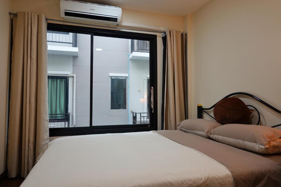 Photo of Bedroom in Chang Phueak