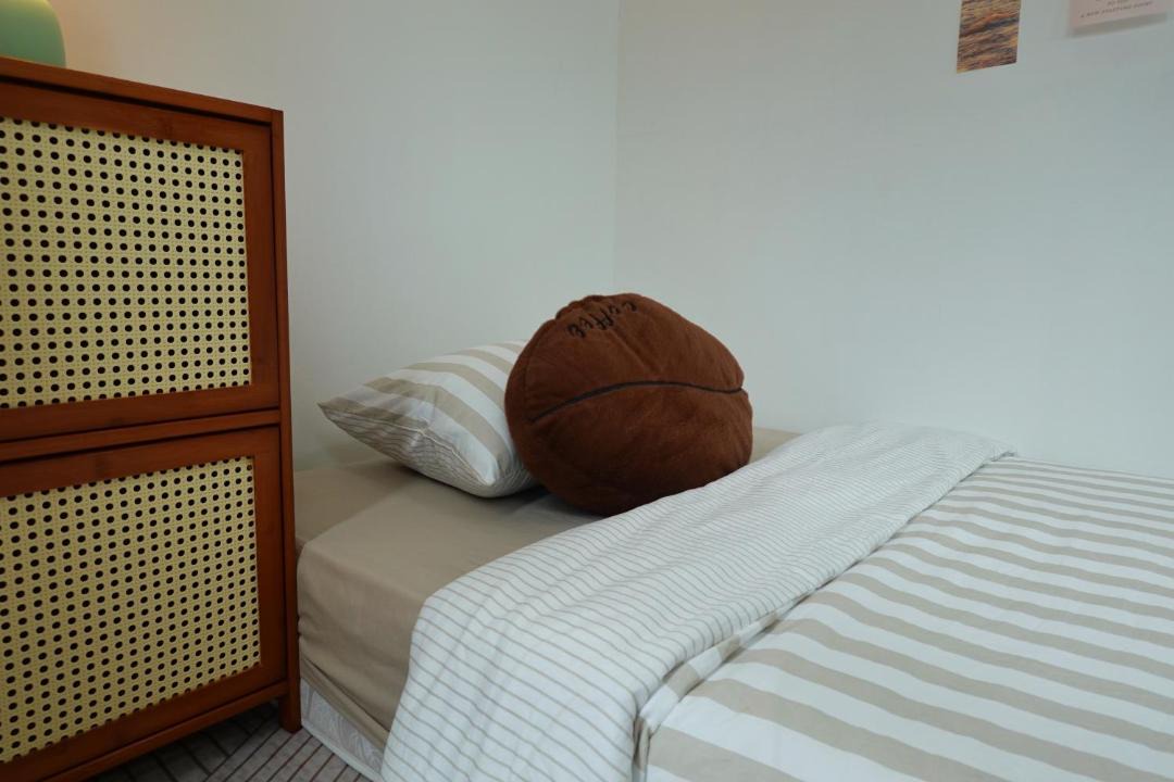 Photo of Bedroom in Chang Phueak