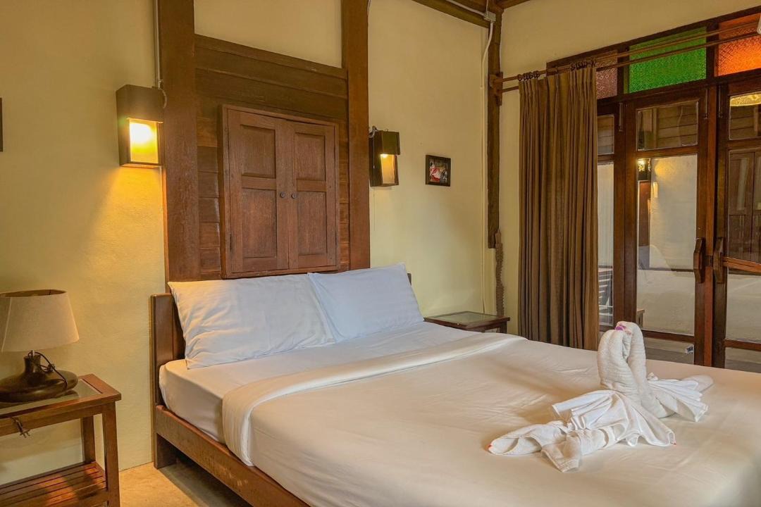 Photo of Bedroom in Thapae