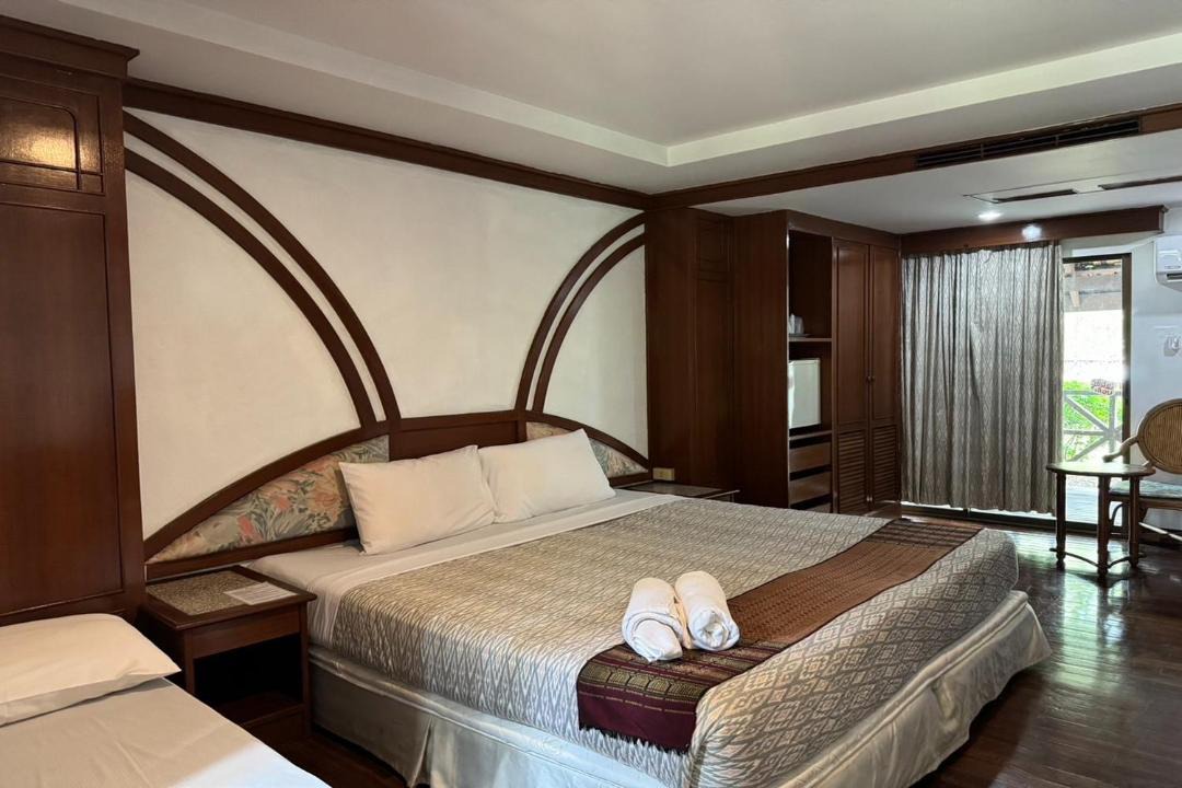 Photo of Bedroom in Mae Taeng