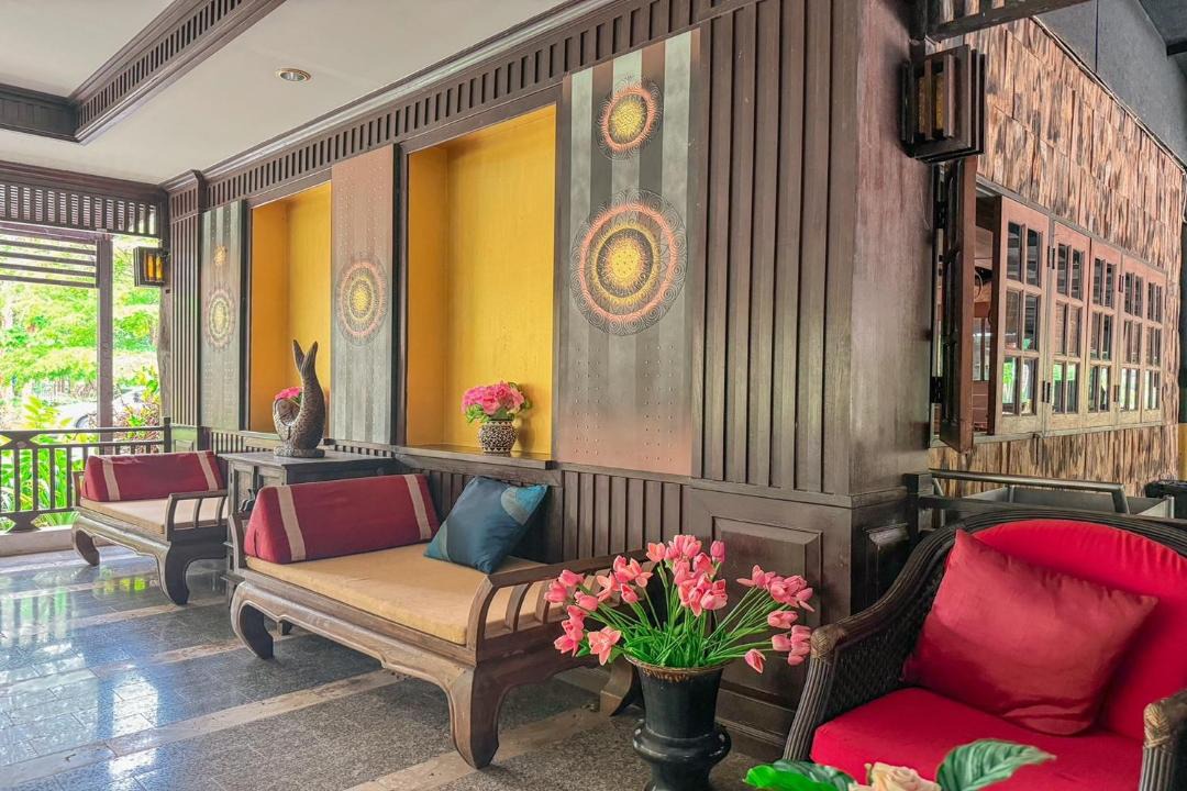 Photo of Livingroom in Mae Taeng