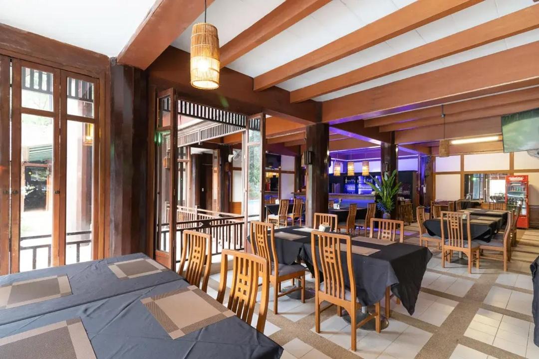 Photo of Livingroom in Mae Taeng