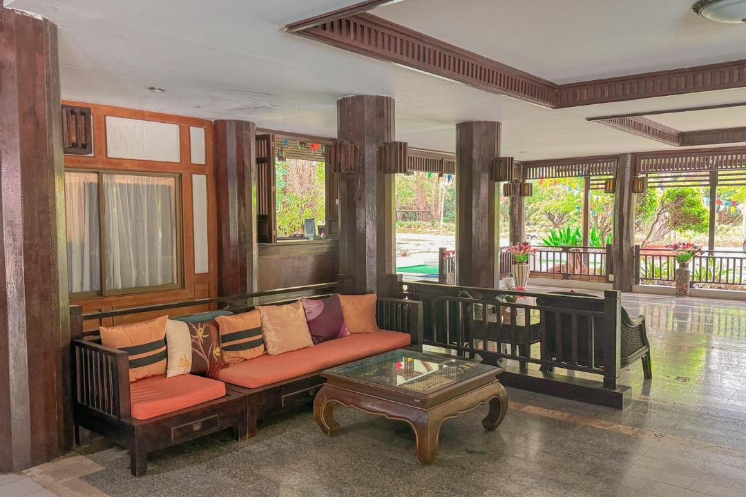 Photo of Livingroom in Mae Taeng
