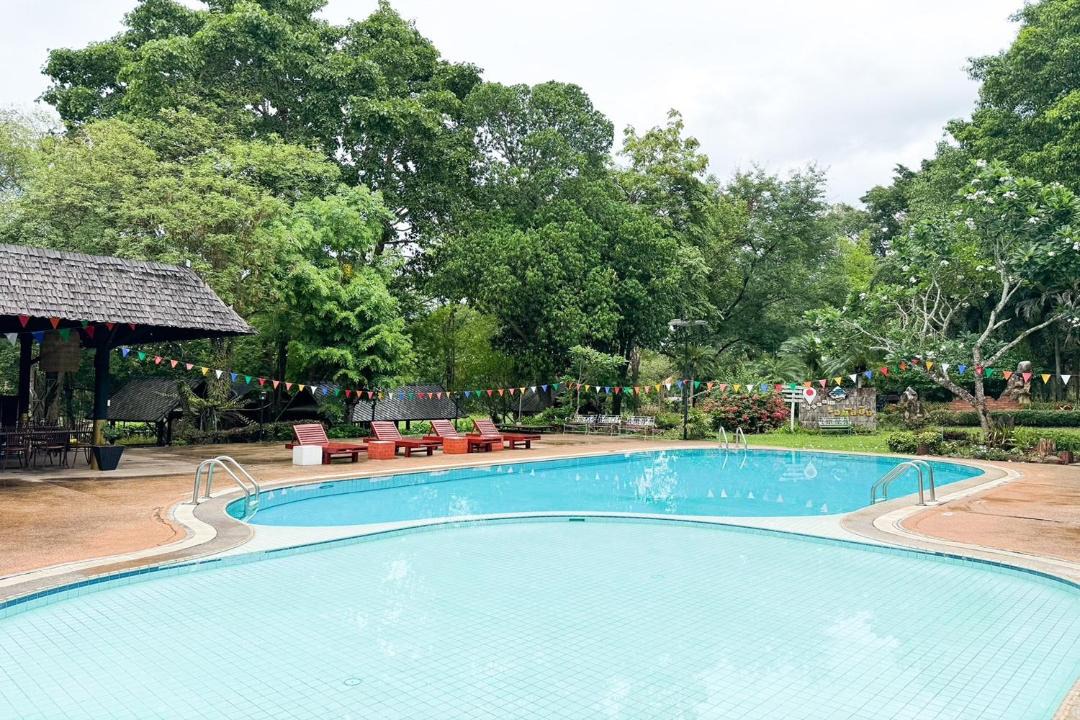 Photo of Outdoor in Mae Taeng