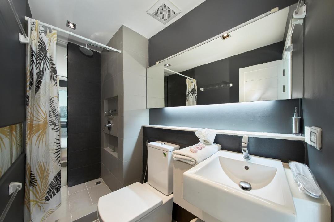 Photo of Bathroom in South Pattaya