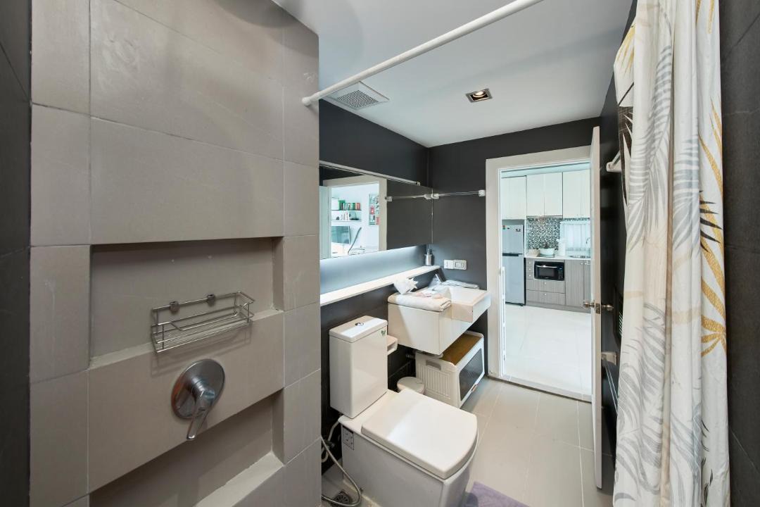 Photo of Bathroom in South Pattaya