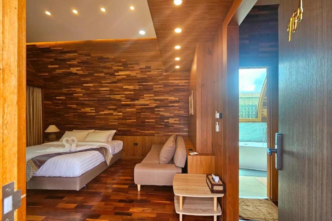 Photo of Bedroom in Pa Miang