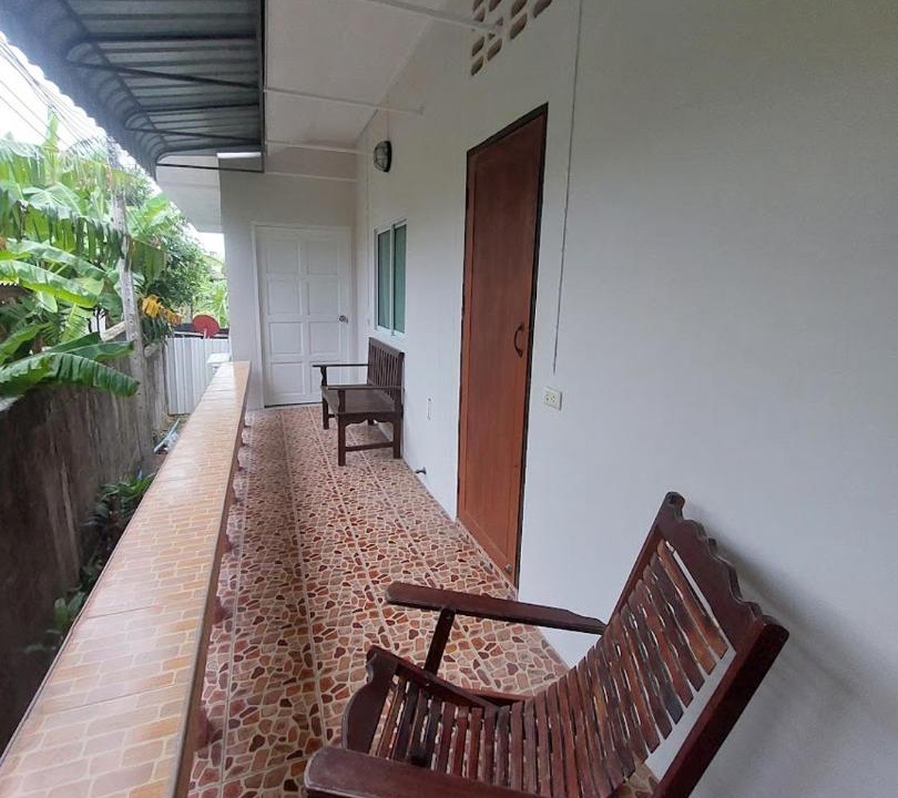 Photo of Patio Balcony in Plai Laem