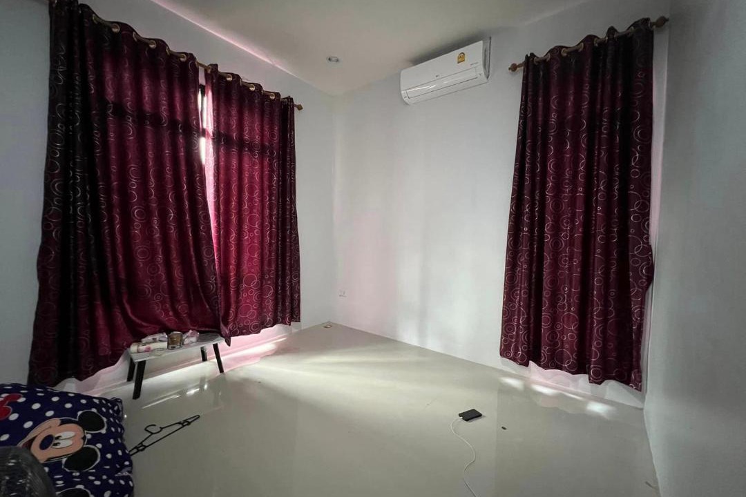 Photo of Bedroom in Buriram