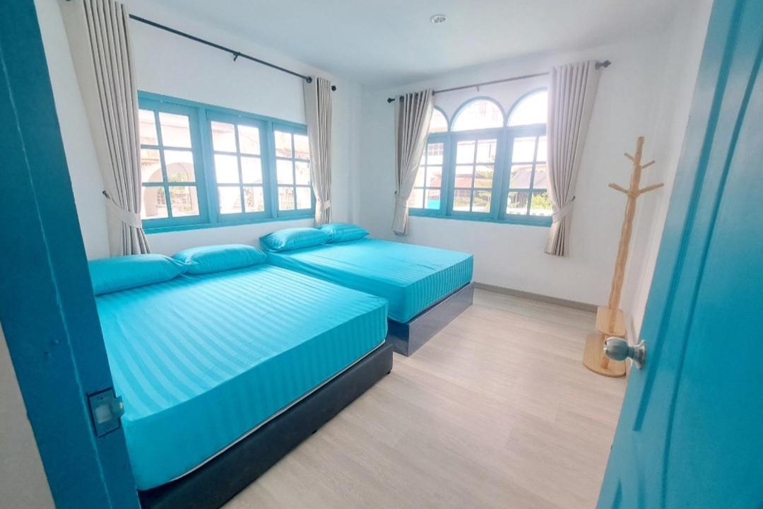 Photo of Bedroom in Ban Bang Saen