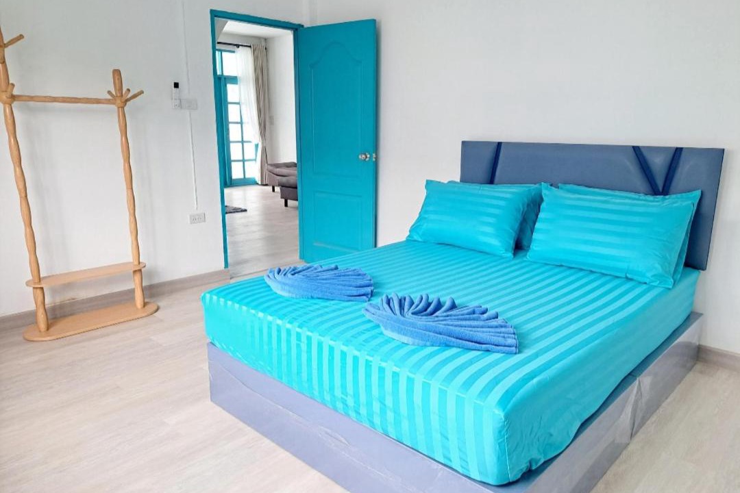 Photo of Bedroom in Ban Bang Saen