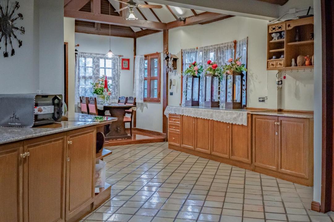 Photo of Kitchen in Mae Rim