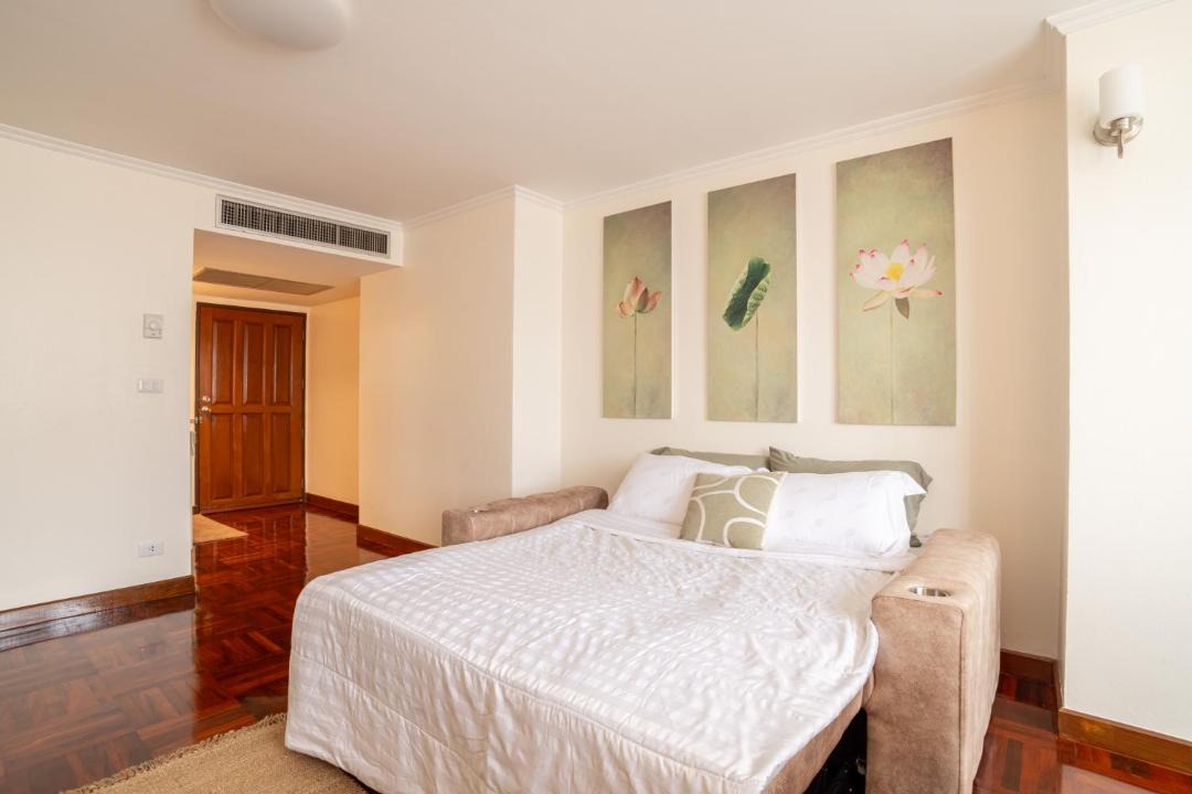 Photo of Bedroom in Nana