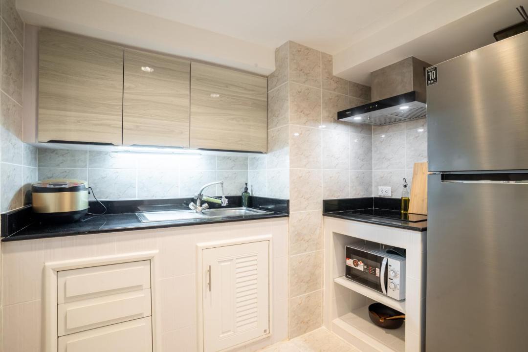 Photo of Kitchen in Nana