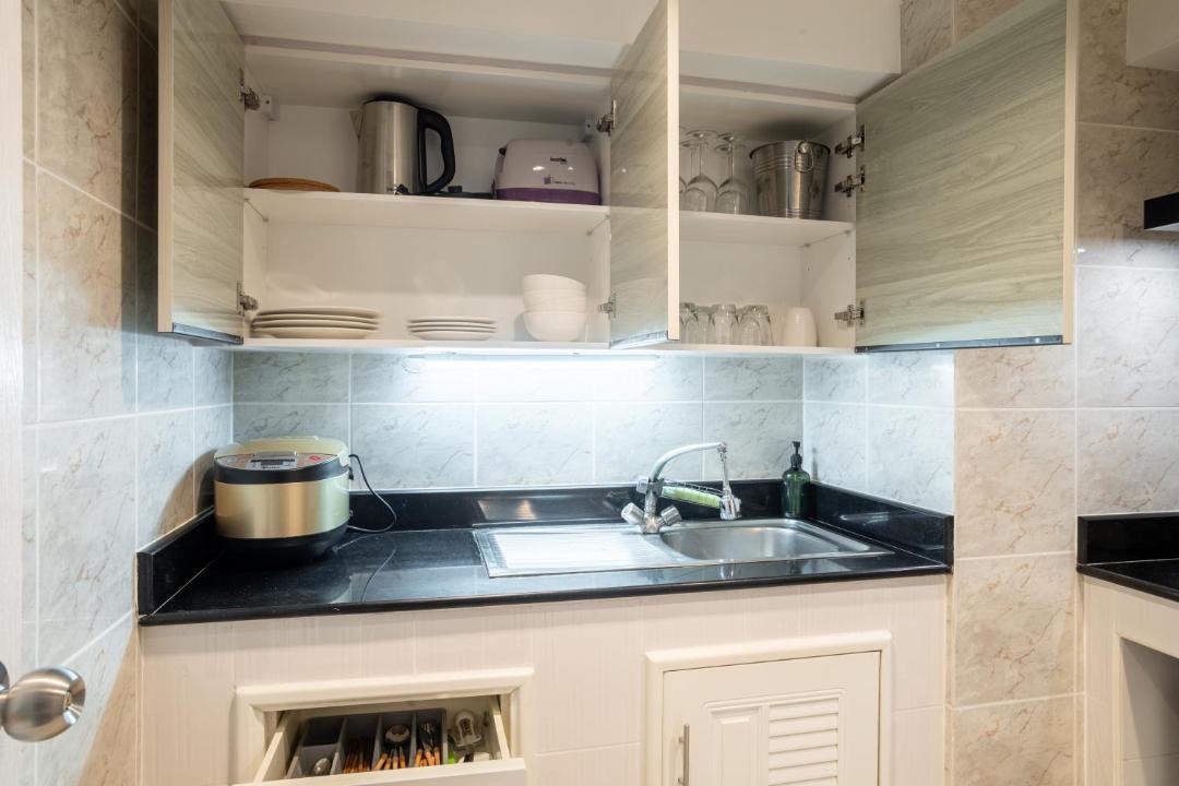 Photo of Kitchen in Nana