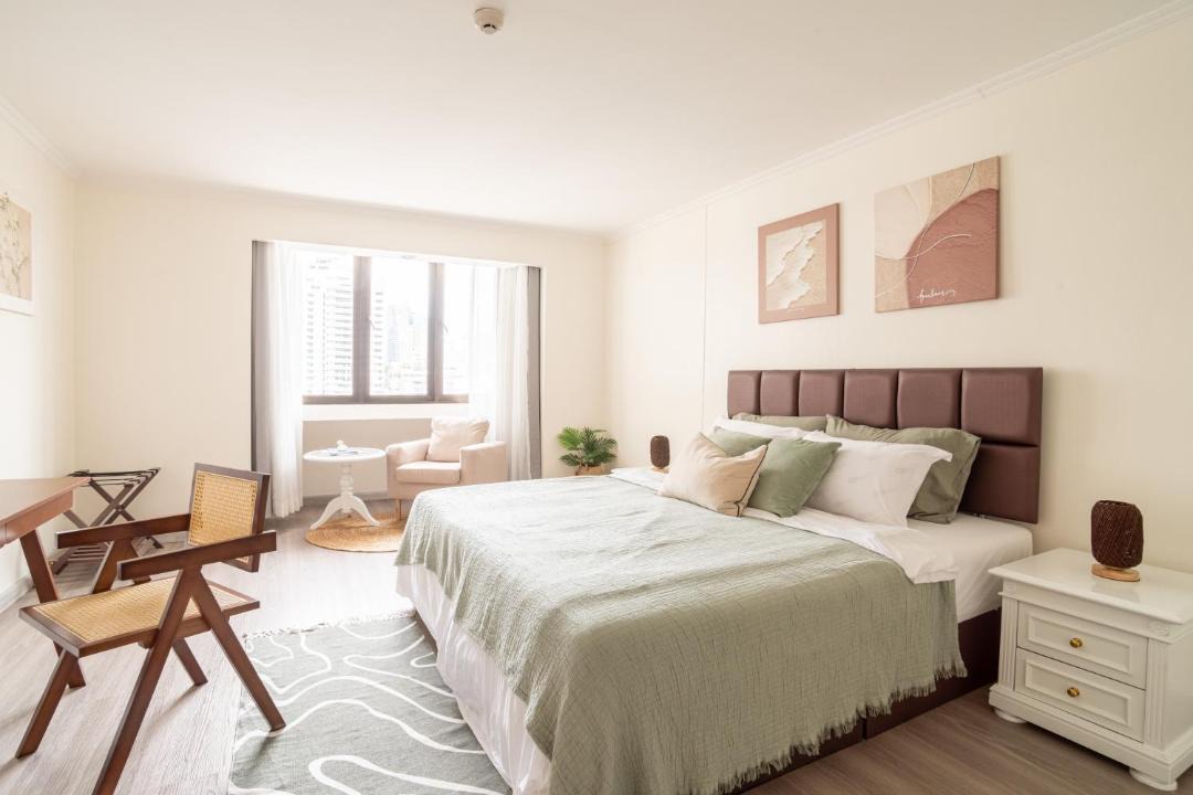 Photo of Bedroom in Nana