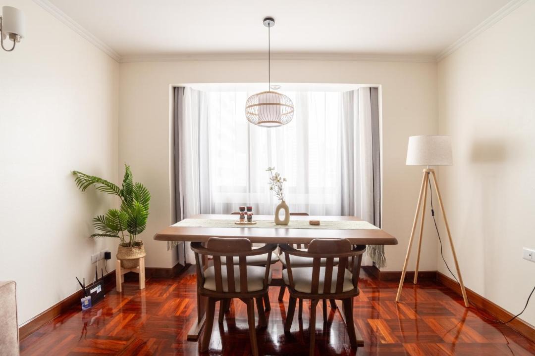 Photo of Livingroom in Nana