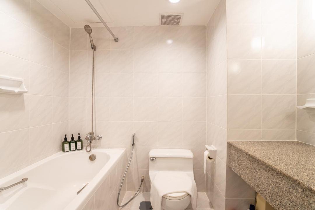 Photo of Bathroom in Nana