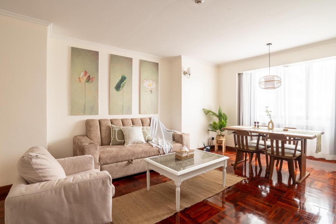 Photo of Livingroom in Nana