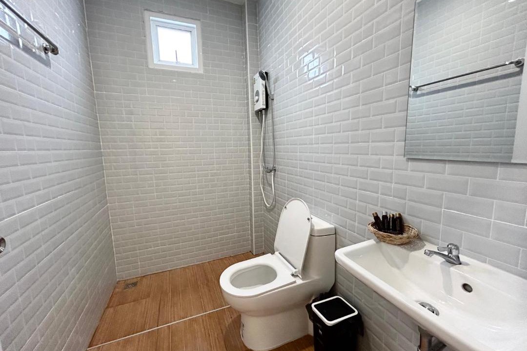 Photo of Bathroom in Phu Wiang