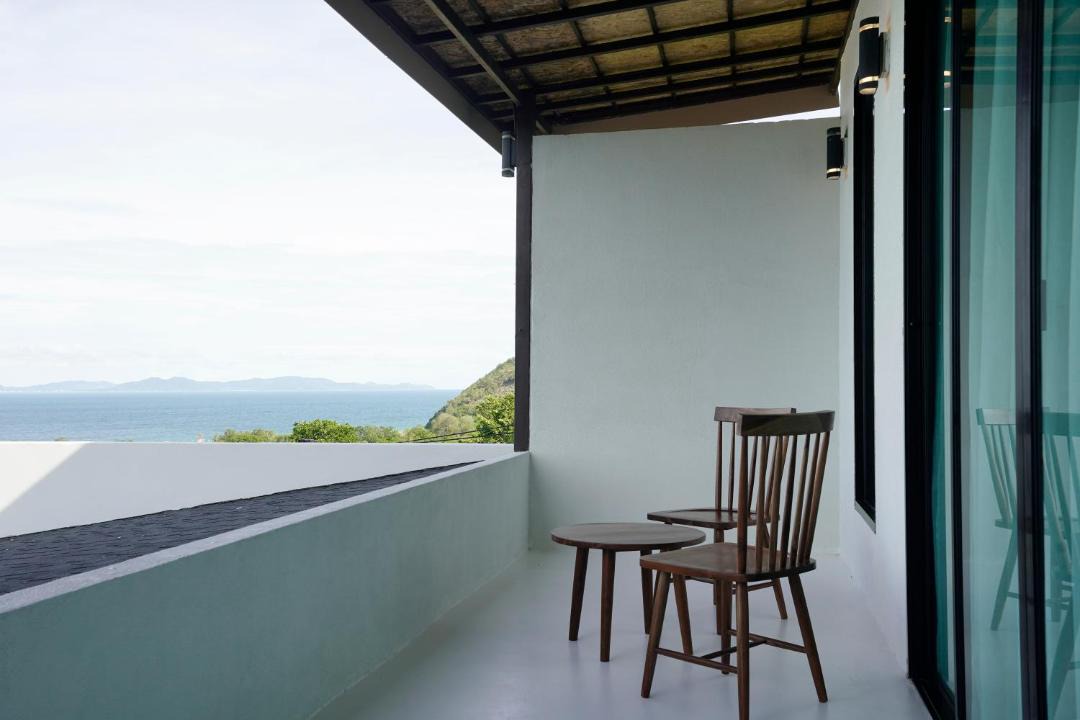 Photo of Patio Balcony in Koh Lan