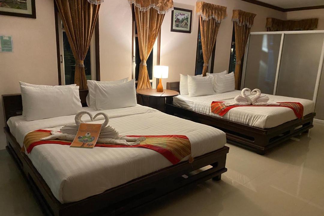 Photo of Bedroom in Samut Songkhram