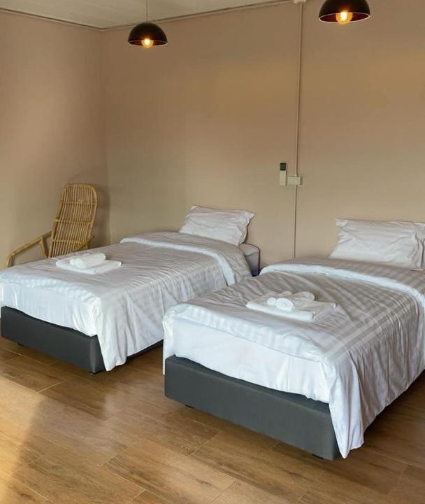 Photo of Bedroom in Bang Sai
