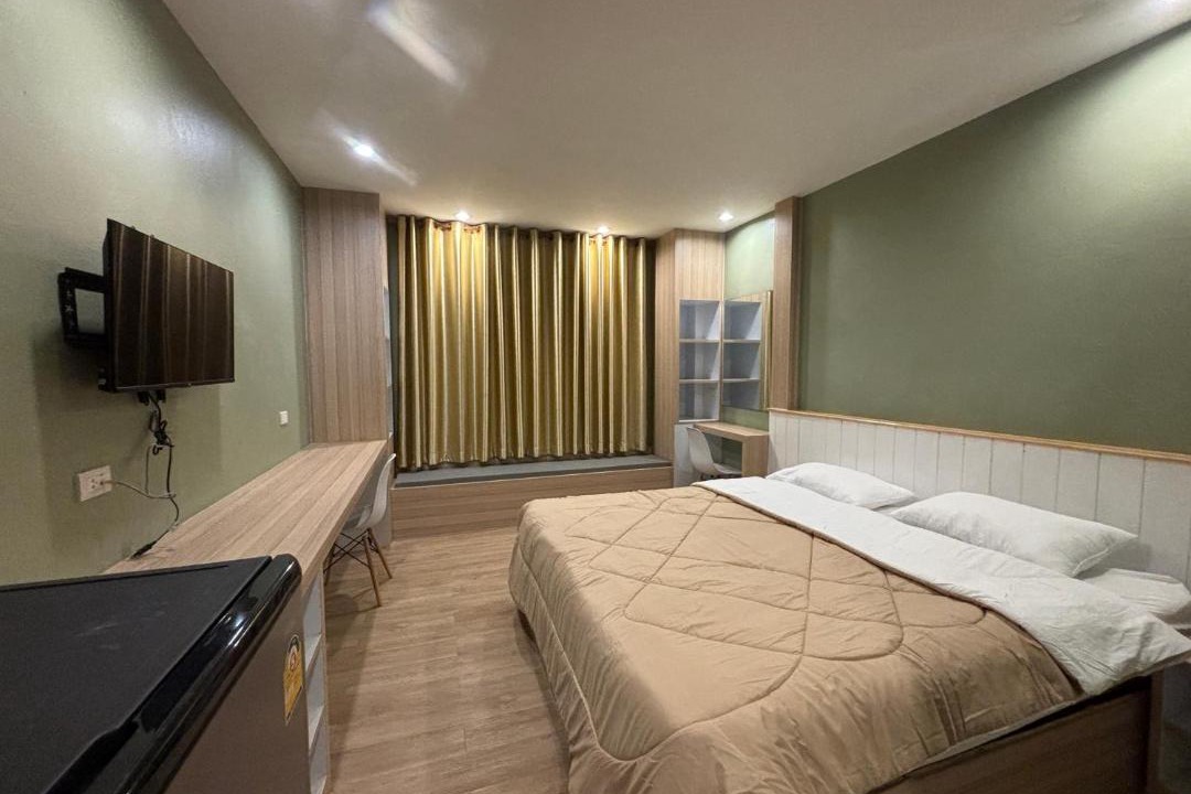 Photo of Bedroom in Ban Phai
