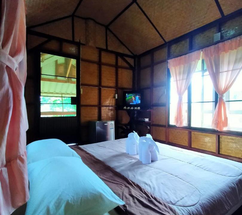Photo of Bedroom in Wang Nam Khiao
