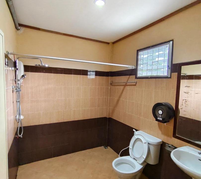Photo of Bathroom in Mae Suai
