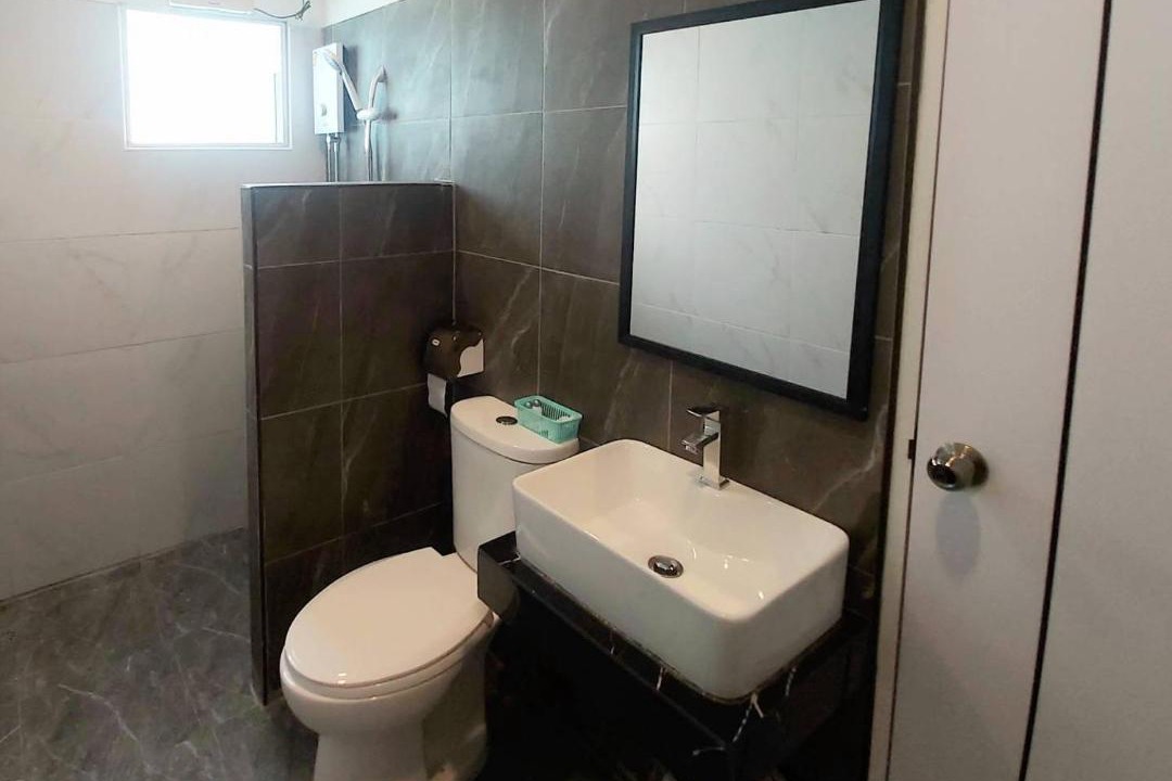 Photo of Bathroom in Chong Kham