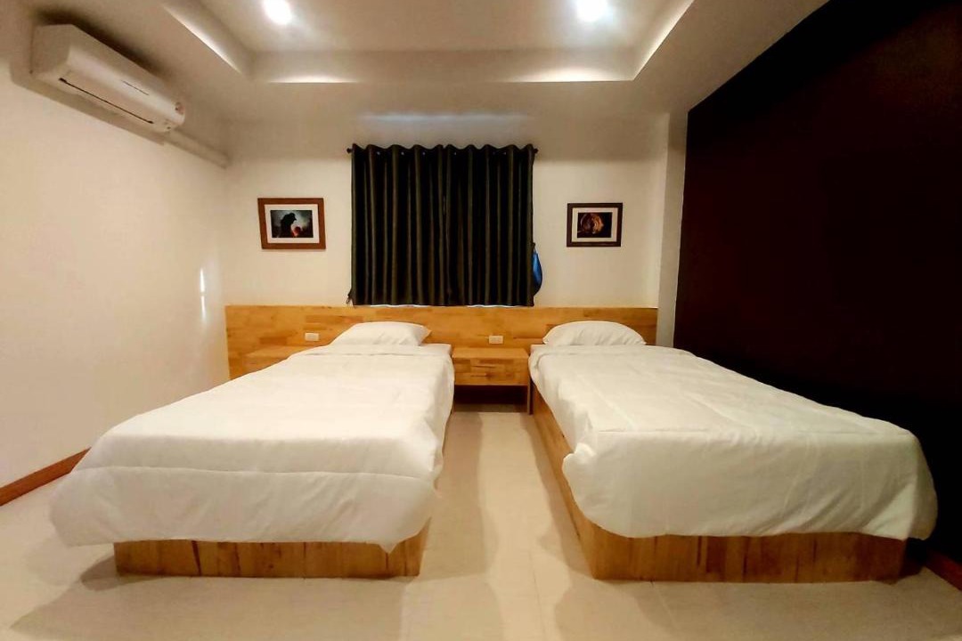 Photo of Bedroom in Chong Kham