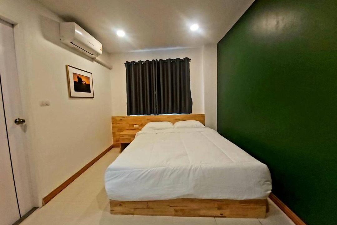 Photo of Bedroom in Chong Kham
