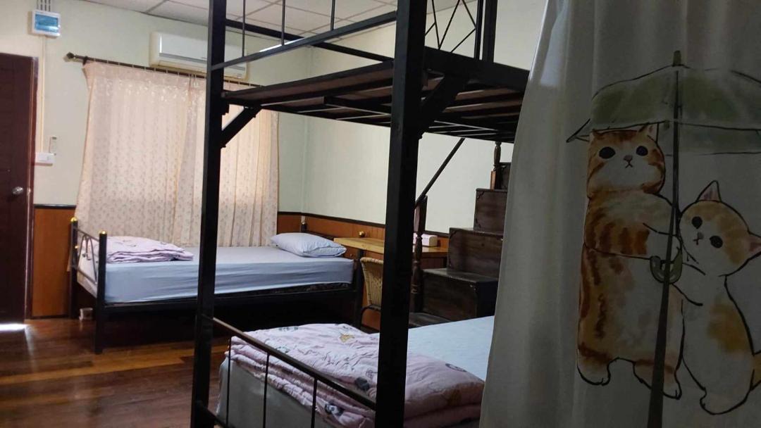 Photo of Bedroom in Samphao Lom