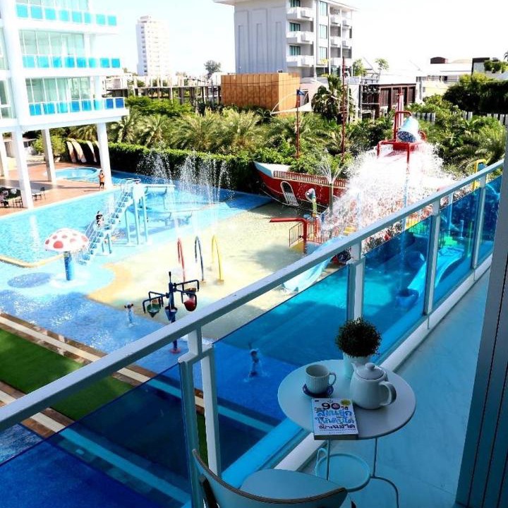 Photo of Patio Balcony in Nong Phlap