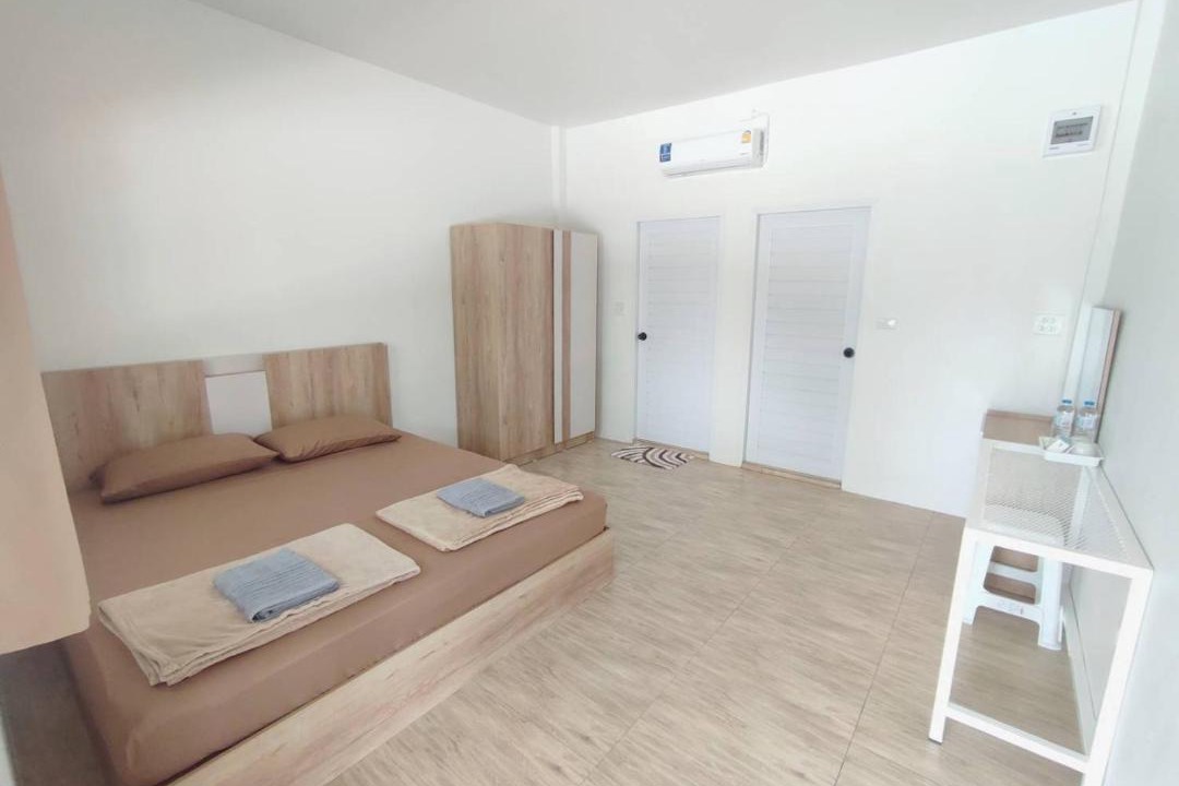 Photo of Bedroom in Mae Sot