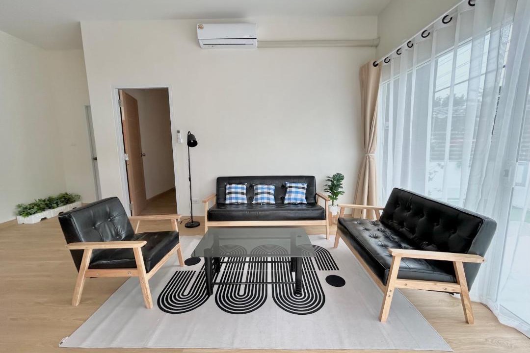 Photo of Livingroom in Phu Wiang