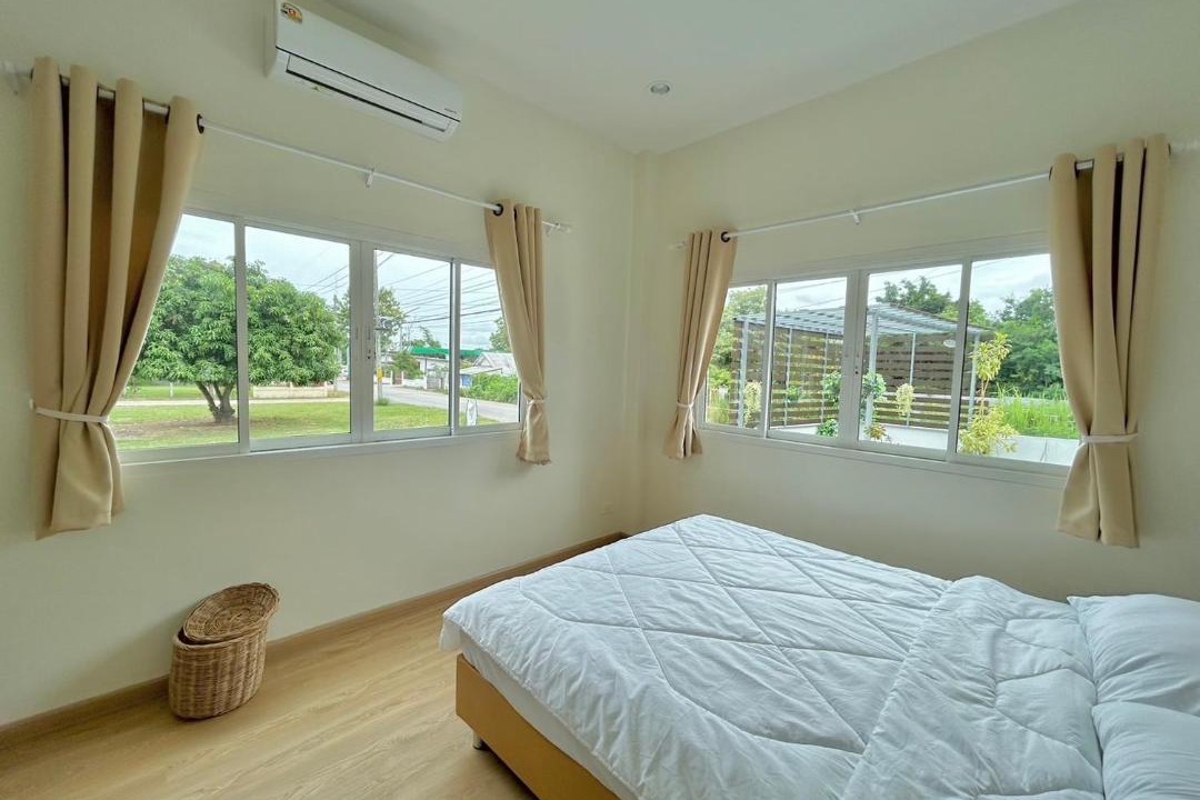 Photo of Bedroom in Phu Wiang