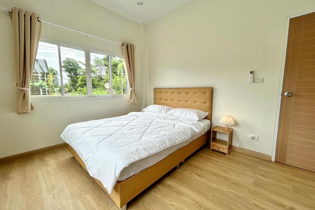 Photo of Bedroom in Phu Wiang