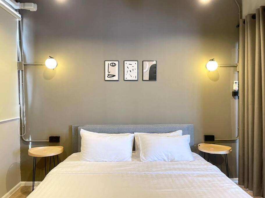 Photo of Bedroom in Ban Phan Thom
