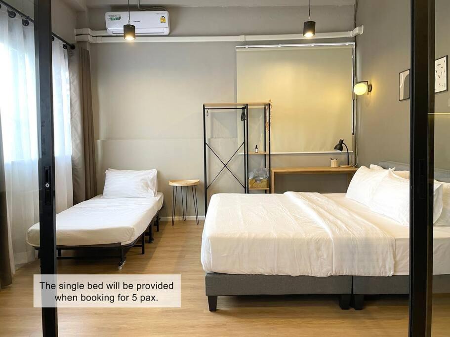 Photo of Bedroom in Ban Phan Thom