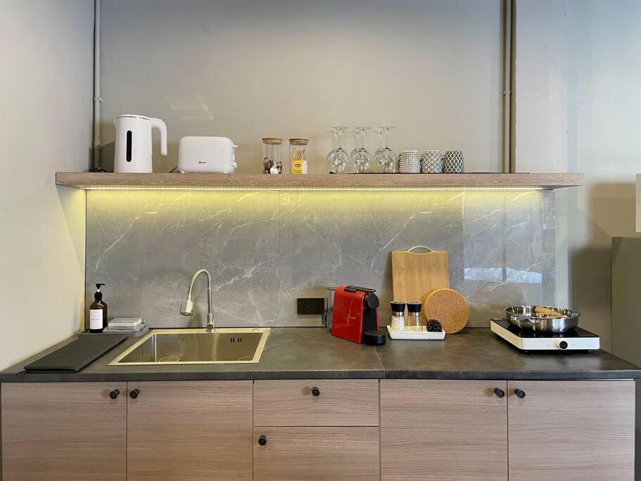 Photo of Kitchen in Ban Phan Thom