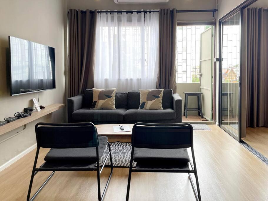 Photo of Livingroom in Ban Phan Thom